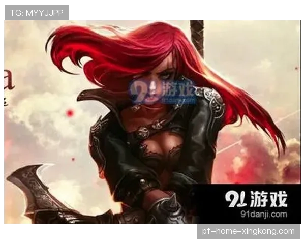🌟国服第一卡特琳娜捡匕首核心教学：如何在团战中刷出无限连招？